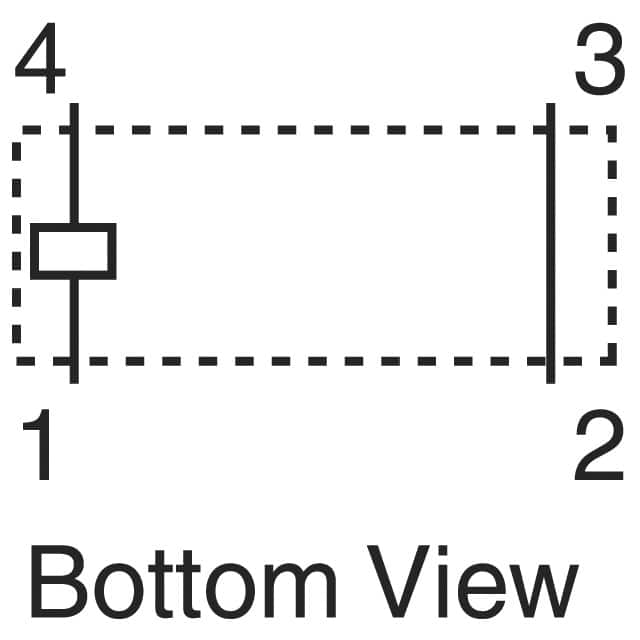 ECS-.327-12.5-17X-TR ECS Inc.  Crystals